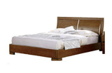 Flavian Bed Brown