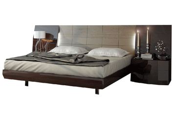 Barcelona Bed
