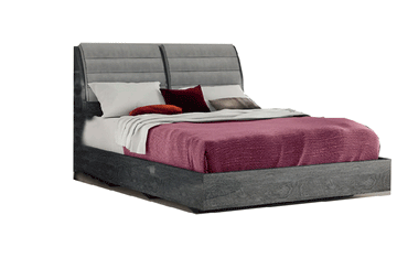 Griffin Modern Bed