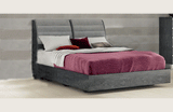 Griffin Modern Bed