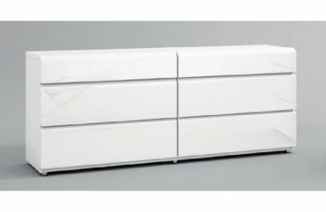 Sara dresser / mirror