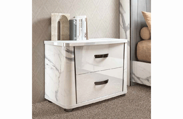 Anna Status Nightstand