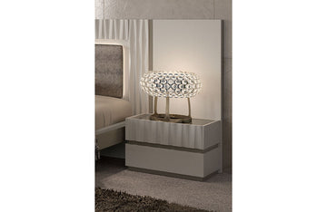Marina Modern Nightstand