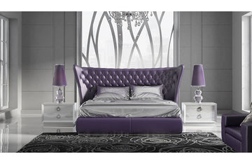 Chelsea Modern Bed