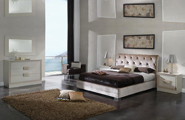 Alayna Modern Bedroom Set