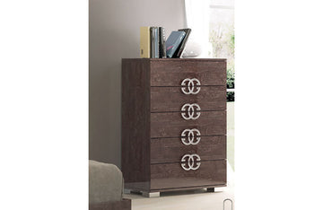 Prestige DELUXE Chest