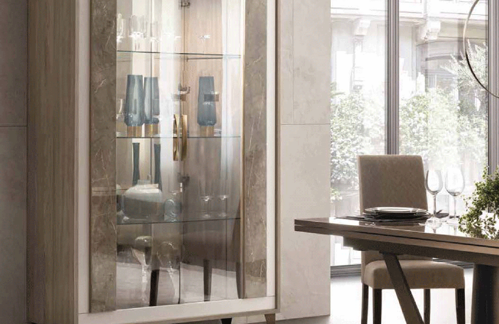 ArredoAmbra Dining Chair