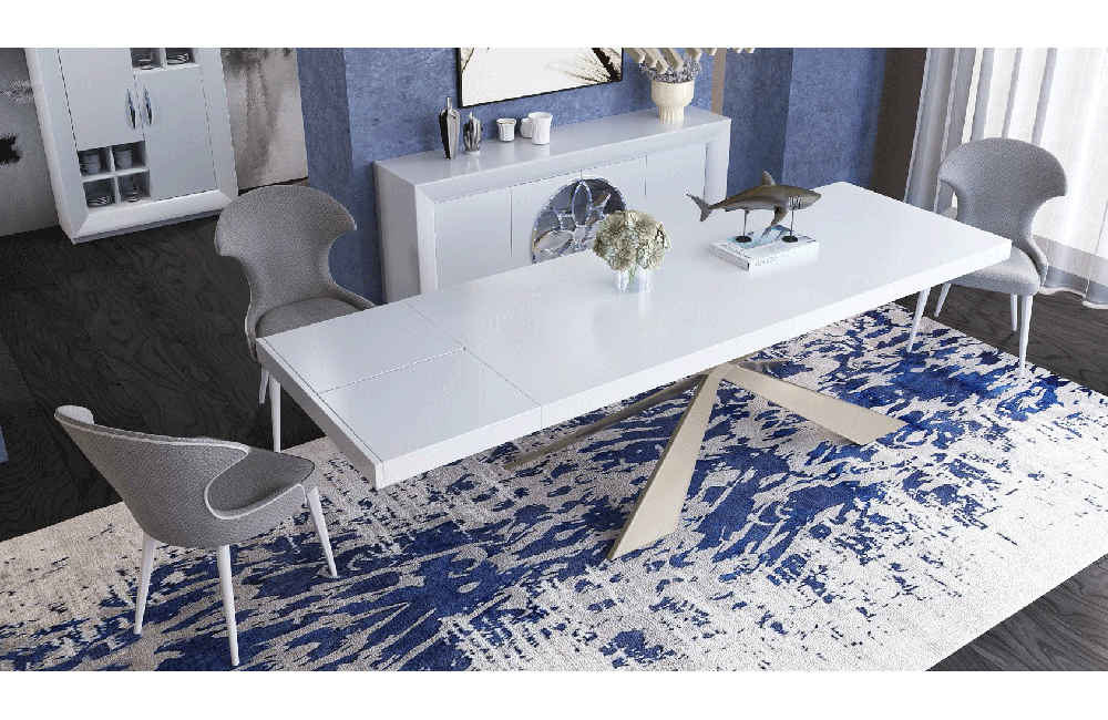 MX09 Dining Table