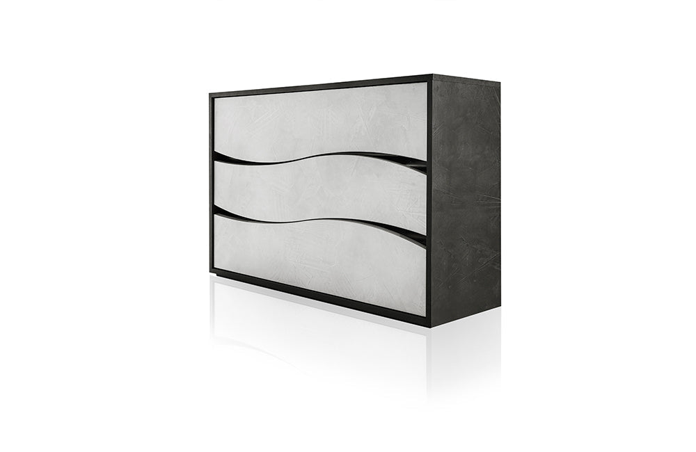 Ischia Single Dresser