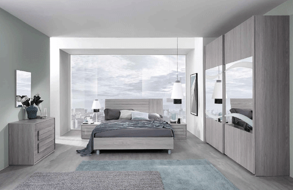 Linosa Bedroom