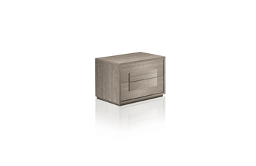 Linosa Nightstand
