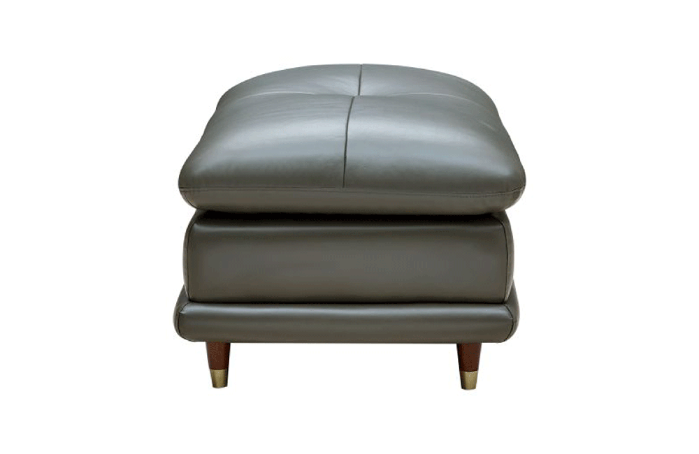 Casa Eleganza 9180 Ottoman - Thumbnail 2