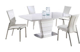 Charlotte Molly 5 pc Dining Set