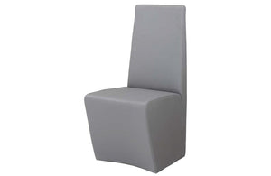 Oba Dining Chair Gray