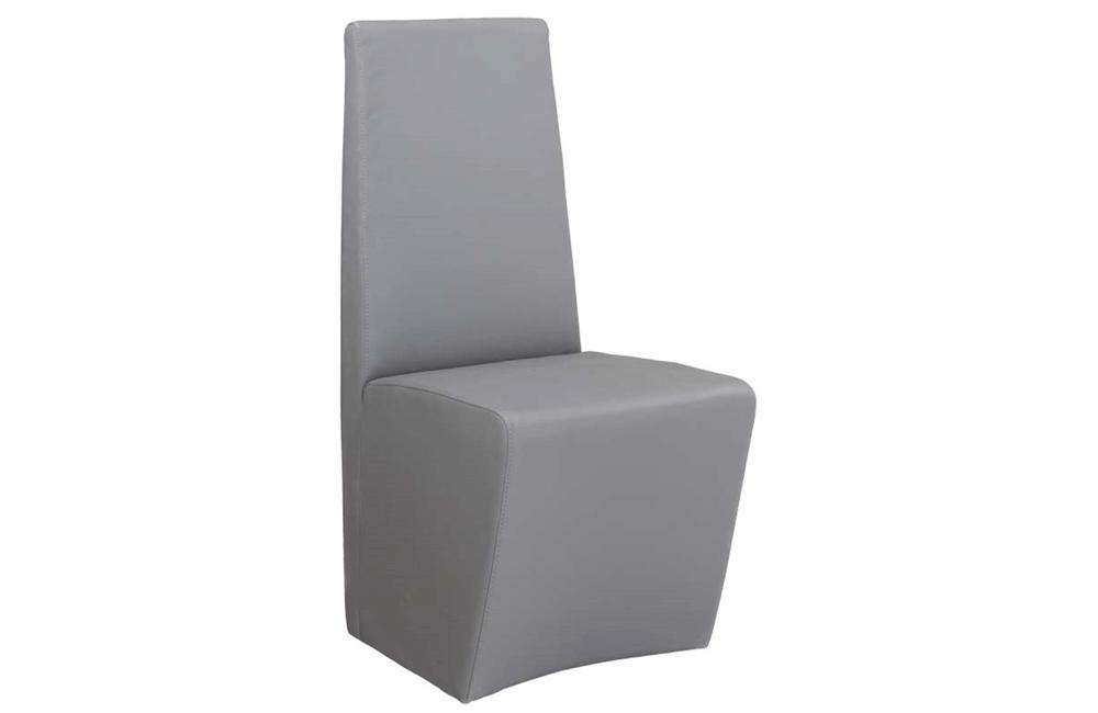 Oba Dining Chair Gray