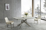 Carrara Extension Dining Table