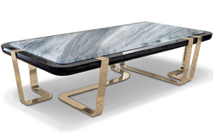 Charisma Rectangular cocktail table