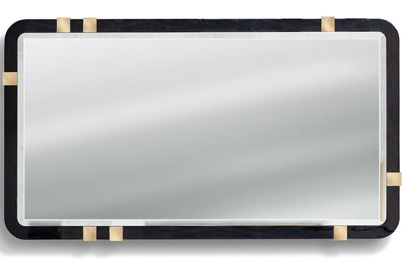 Charisma Rectangular mirror