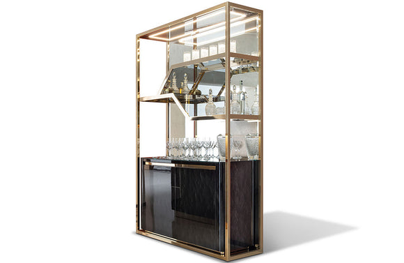 Charisma Bar cabinet