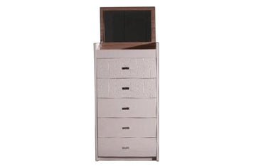 Titos 5 Drawer Chiffonier