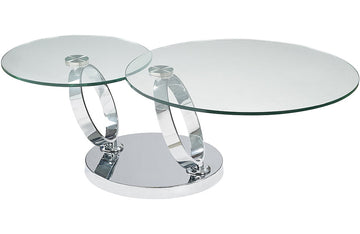 Serena Modern Coffee Table