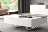 Klum Liftop and storage Coffee Table by Nordoltz