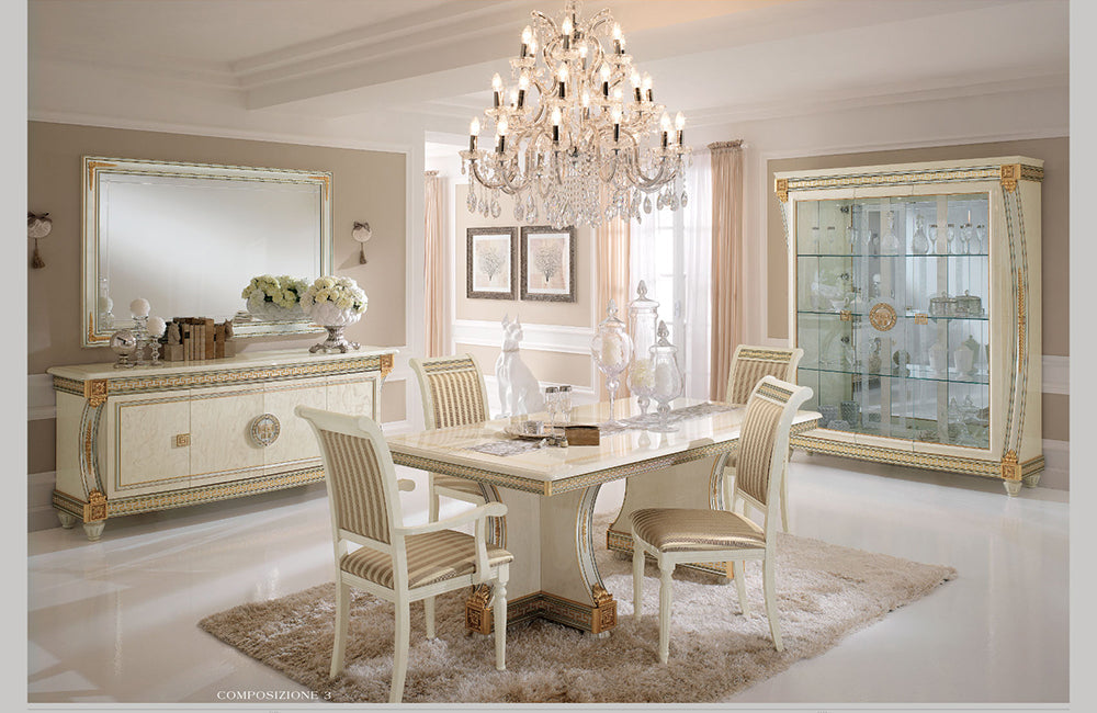 Liberty 4 Door Buffet