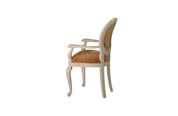Melodia Day Dining ArmChair cat.B
