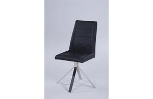 Arrigo Dining Chair Black
