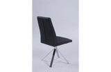 Arrigo Dining Chair Black
