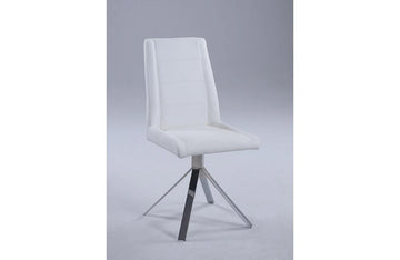 Arrigo Dining Chair White