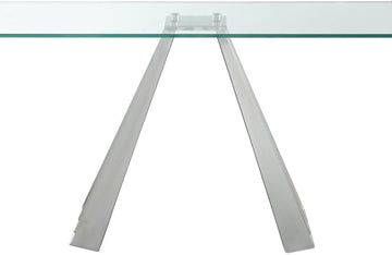 Dominique Sofa Table