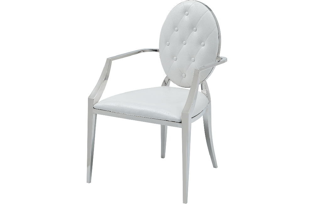 Casa Eleganza 110 Dining Arm Chair - Thumbnail 2