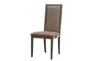 Platinum Rombi Chair
