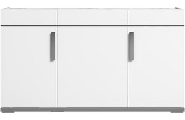 Carrara 3 Door Buffet