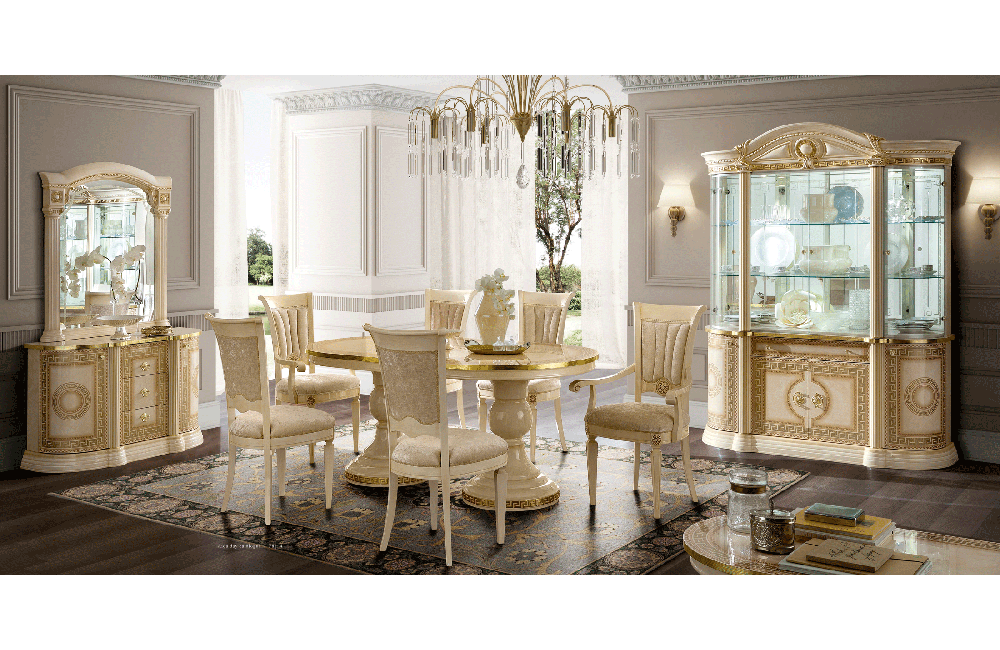 Gracie Dining Armchair