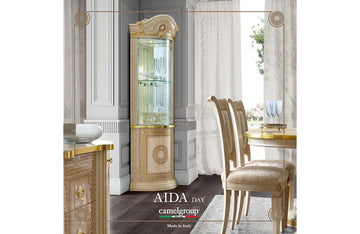 Gracie Dining 2 door Buffet Ivory