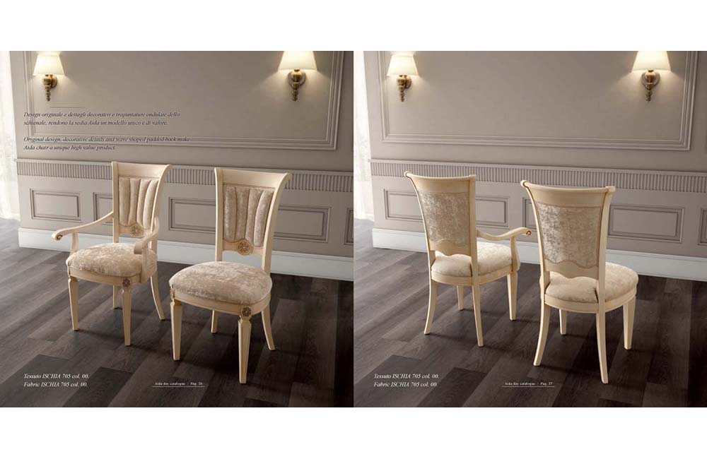 Gracie Dining Sidechair