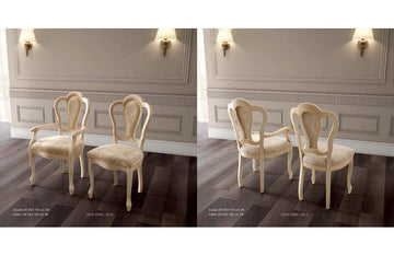 Gracie Dining Armchair