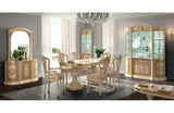 Gracie Dining Table with 18