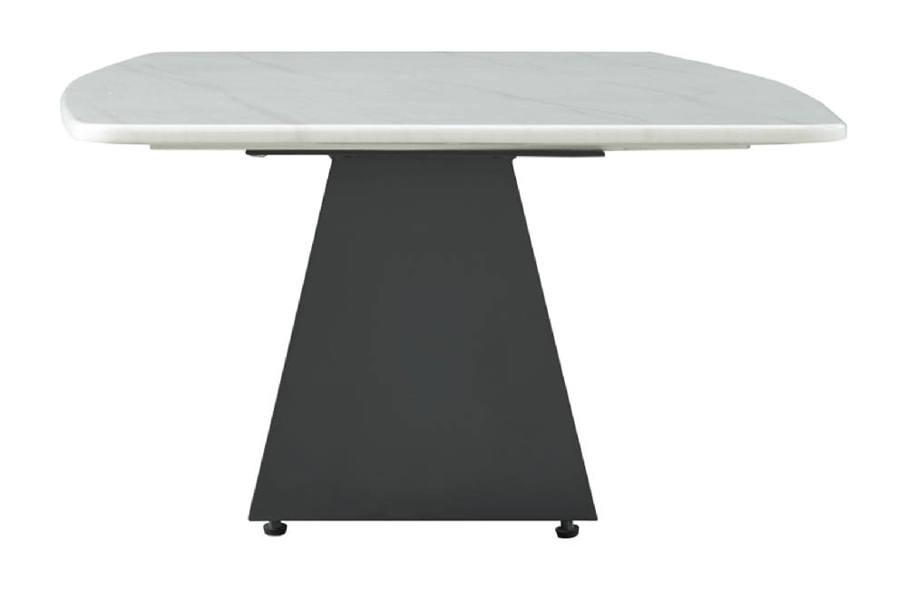 102 Marble Coffee Table - Thumbnail 4