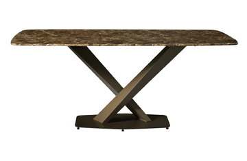 311 Marble Dining Table