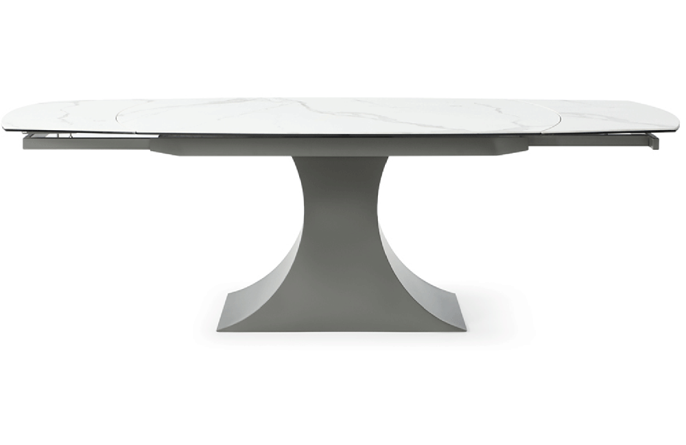 9035 Table with 1254 Chairs and 3012 buffet