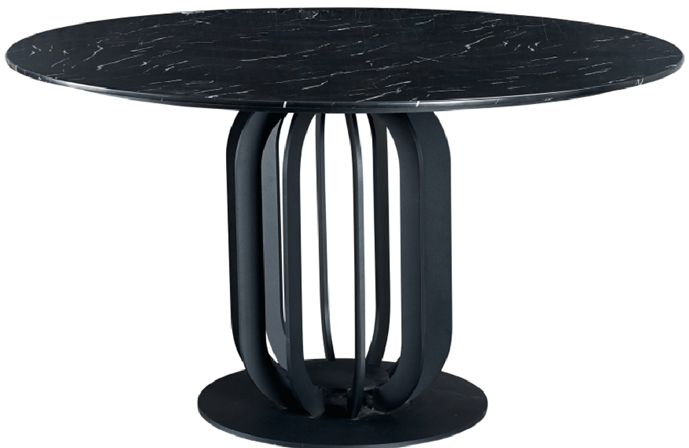 315 Dining Marble Table | ESF – Casa Eleganza Furniture & Mattress