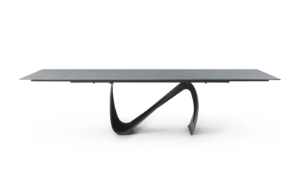 9087 Table Dark grey