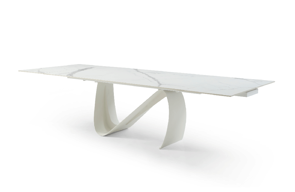 9087 Table White