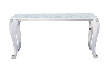 110 Marble Dining Table
