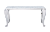 110 Marble Dining Table