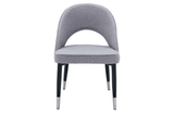 131 Silver Chair