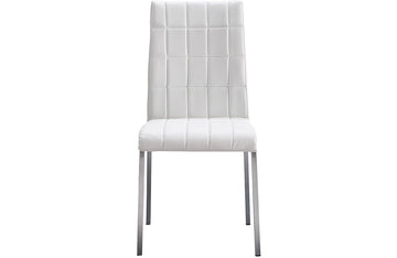3450 Chair White